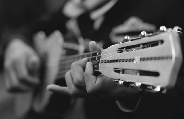 tuning-by-ear tuning by ear