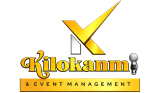 Kilokomi Entertainment Logo